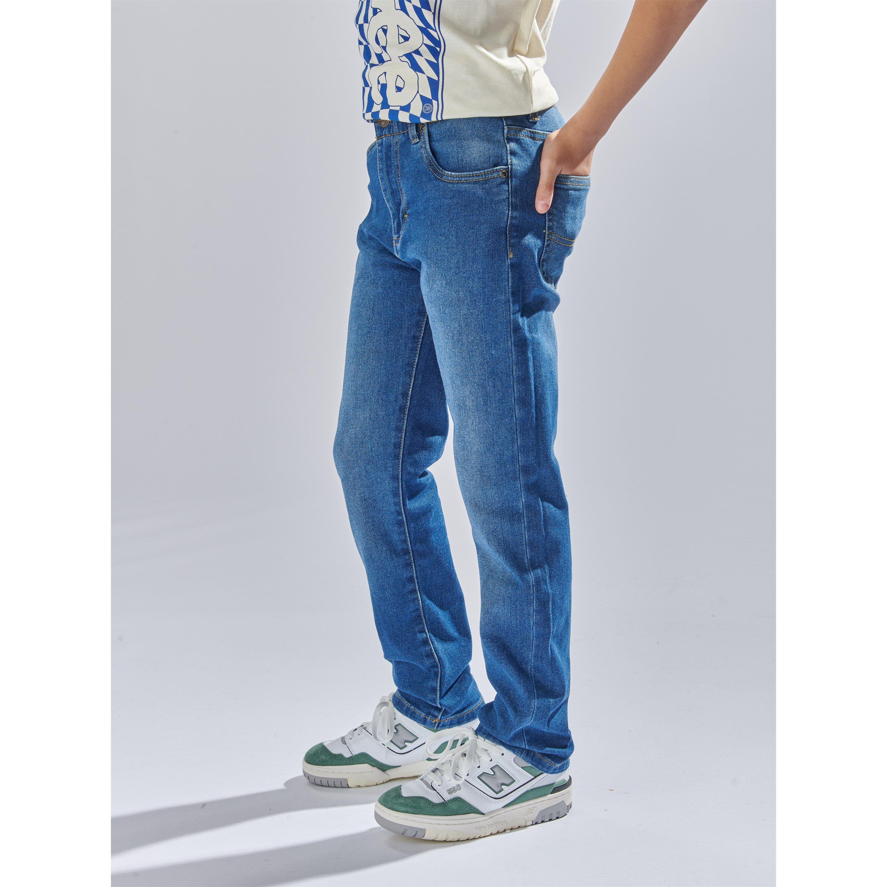 Lee Ext Motion Jean Jn00