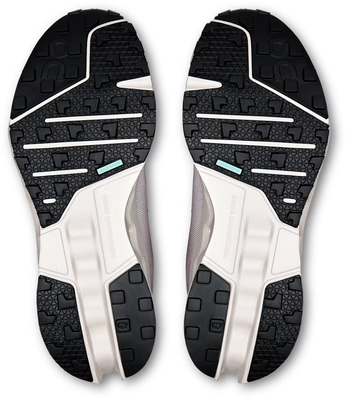 Cloudsurfer Trail Waterproof Dame Desert/Wolf