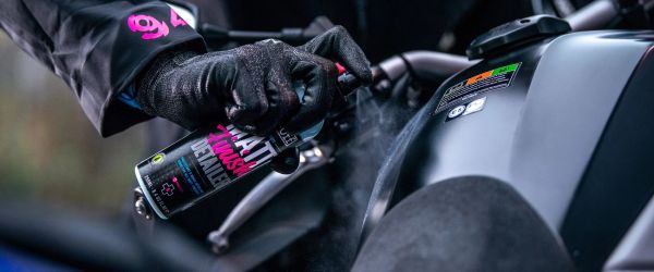 Muc-Off Matt Finish Detailer, 250ml