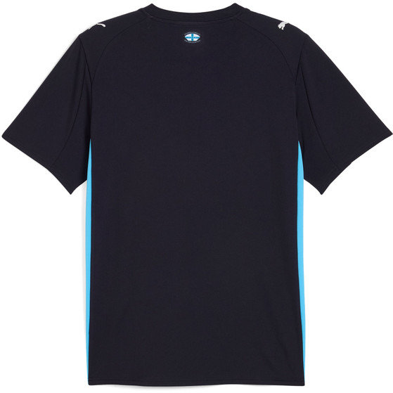 Puma Olympique Marseille Uit Shirt 2025/2026