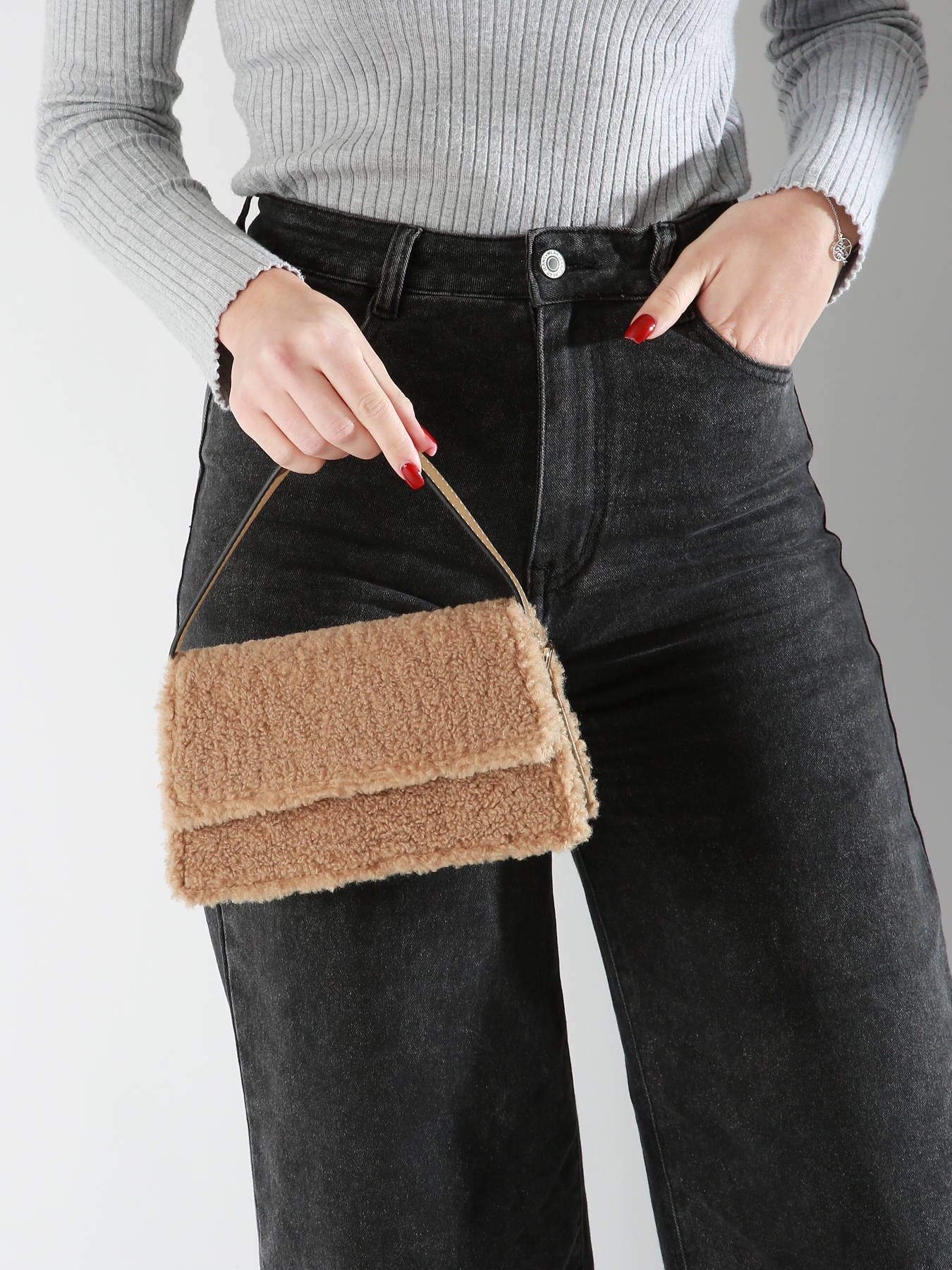Sac bandoulire City MINIPRIX