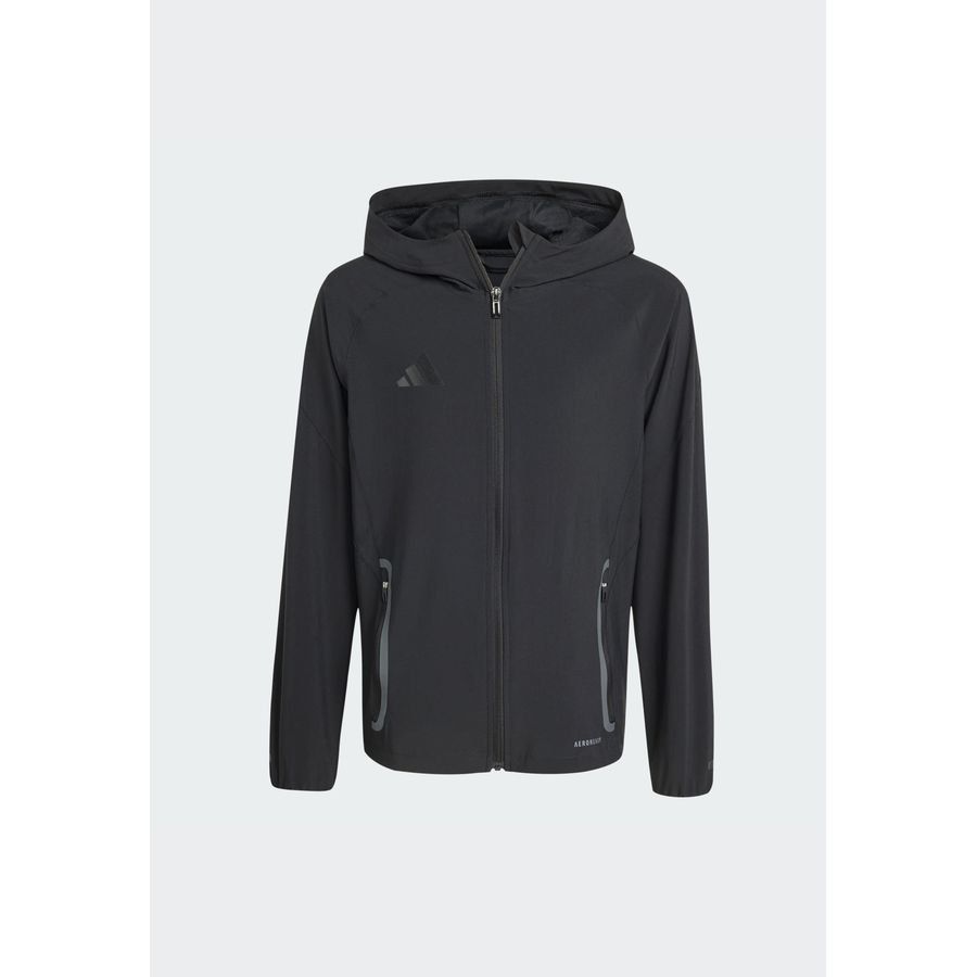 Adidas Veste Tiro 25 Competition Vis Tech Travel Enfants