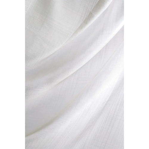 Linder - ETAMINE GIVREE - Blanc