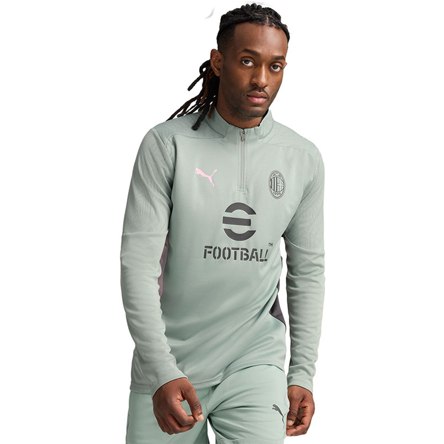 Puma AC Milan Trainingspak