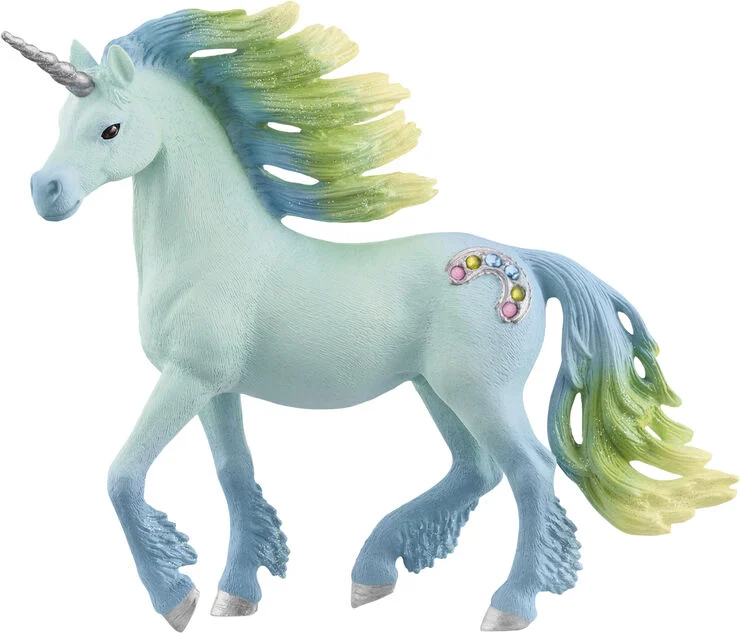 Schleich Schleich Marshmallow Unicorn