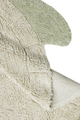 Lorena Canals Gulvteppe Sea Turtle 110x130