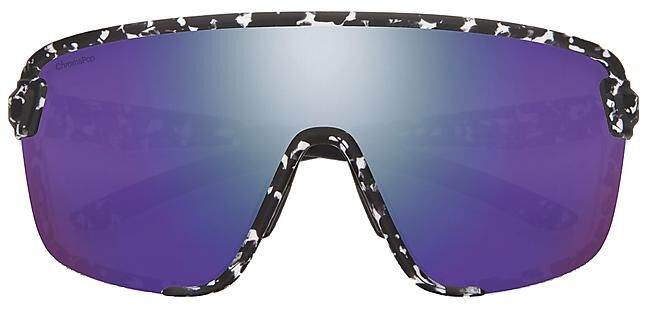 SMITH - LUNETTES DE SOLEIL BOBCAT CAT 0 + 3