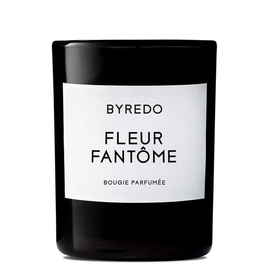 Fleur Fantome Candle