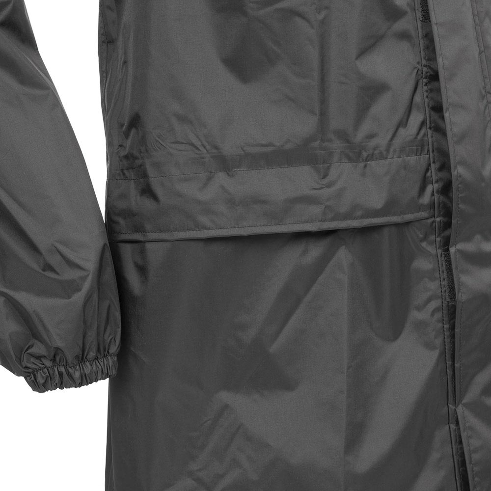 Tucano Urbano - Combinaison pluie Tuta Nano Start Noir