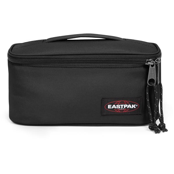 Trousse de toilette EASTPAK TRAVER BLACK