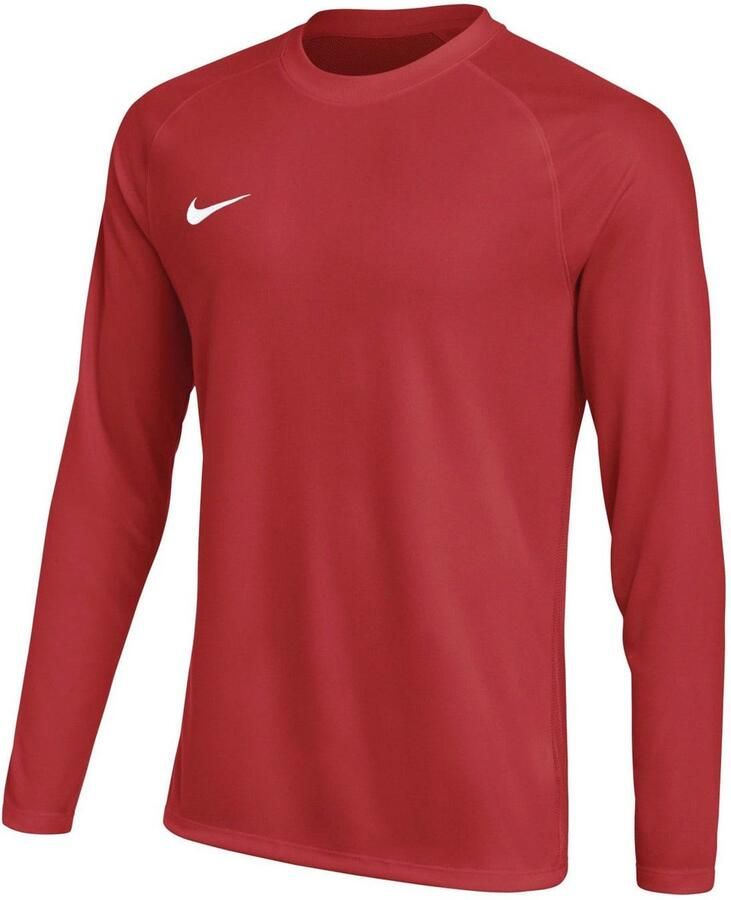 Nike Dri-FIT Park VIII LS Shirt Heren