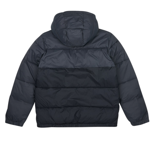 Quiksilver - WOLFS SHOULDERS - Noir
