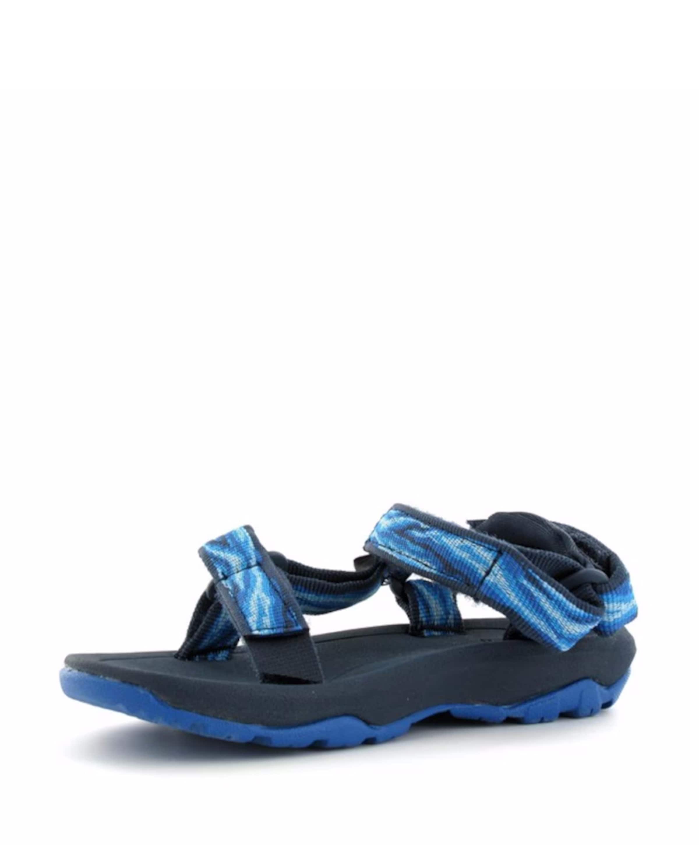 Teva Hurricane xlt 2 jongens sandalen blauw