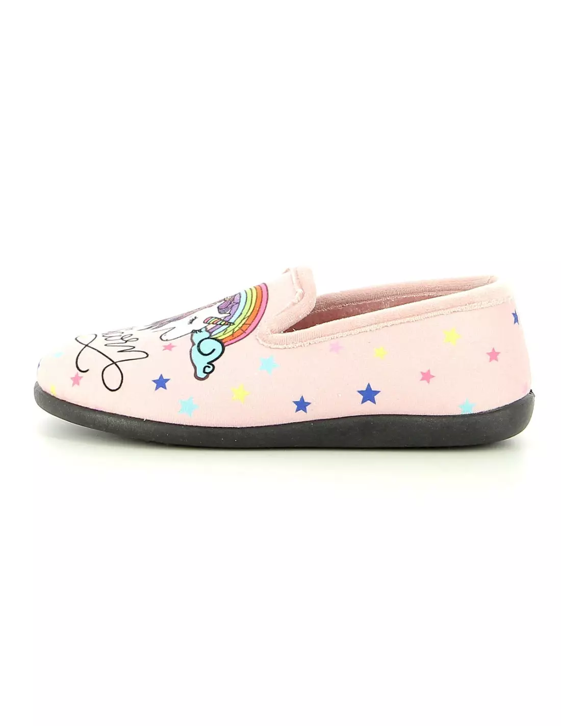ROPACA 4325989 - Pantoufles & chaussons Rose