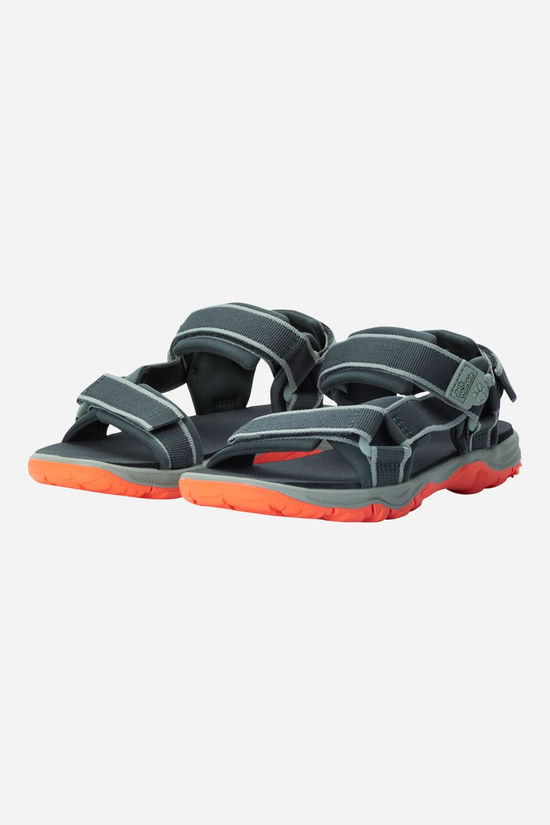 Jack Wolfskin Jack Wolfskin Seven Seas 3 Kids