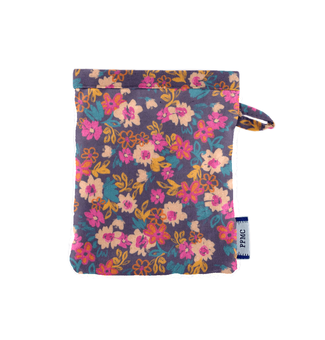 Mini-Gant Démaquillant Hippie Fleurie