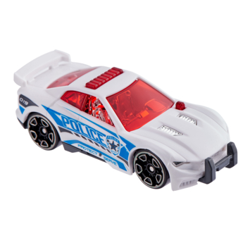 Metal Machine Cars 10 st.