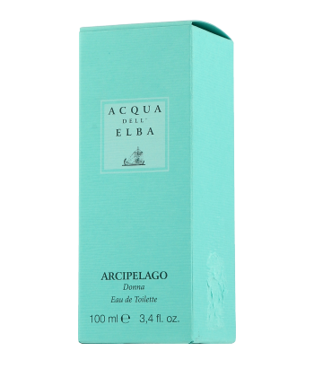 Acqua dell'Elba Arcipelago Donna edt vapo 100ml