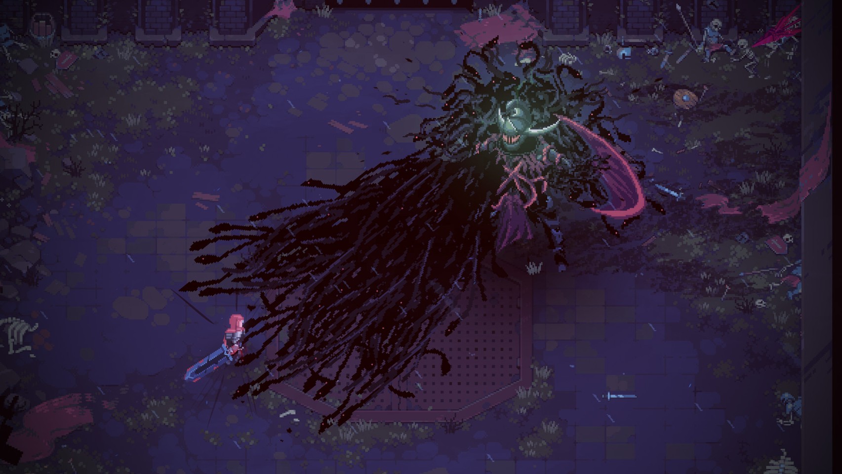 Eldest Souls- PC