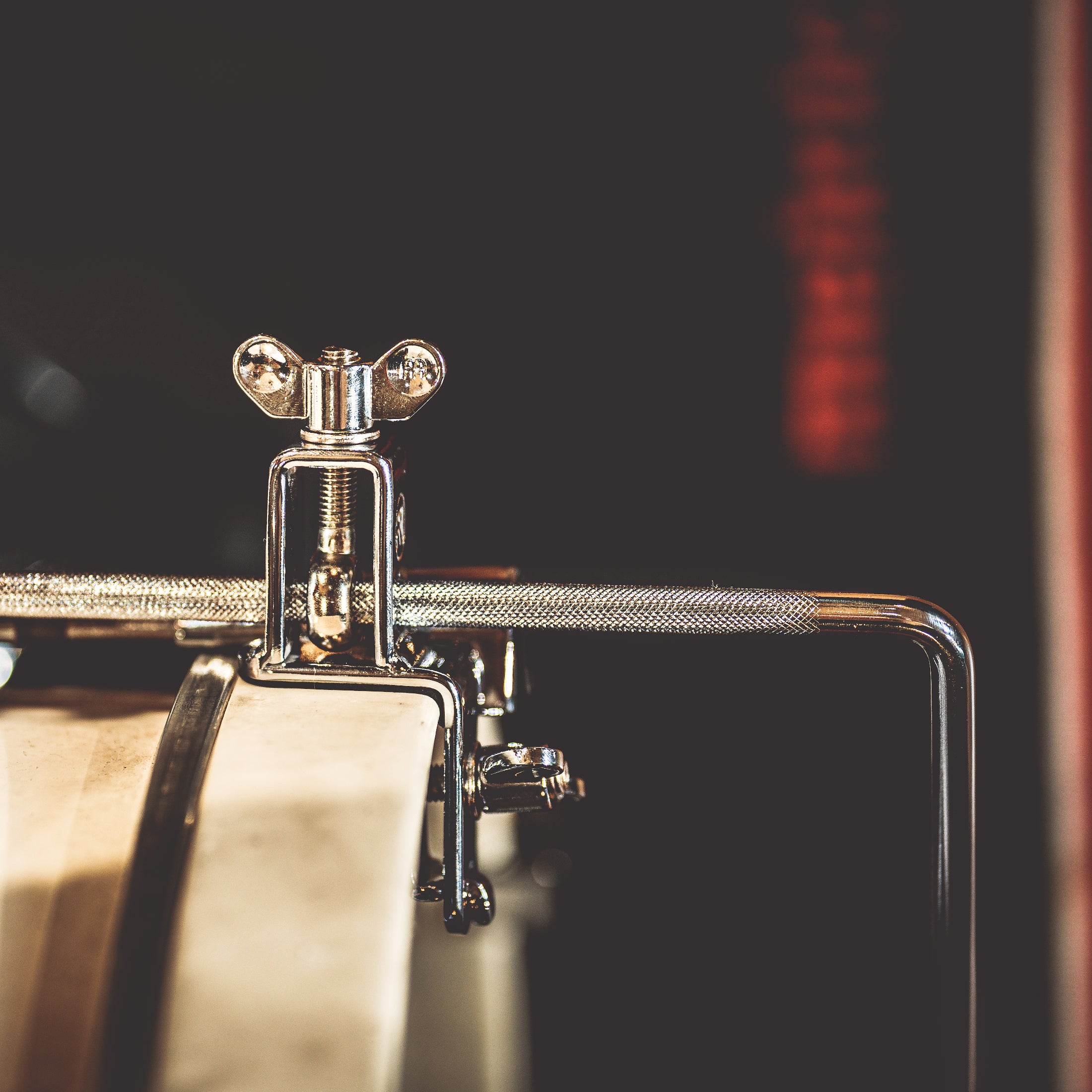 Meinl MC-MRBD microfoonklem voor spanrand bassdrum