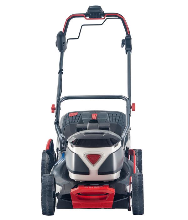AL-KO Akku-Rasenmäher 46.2 LI SP Comfort,
