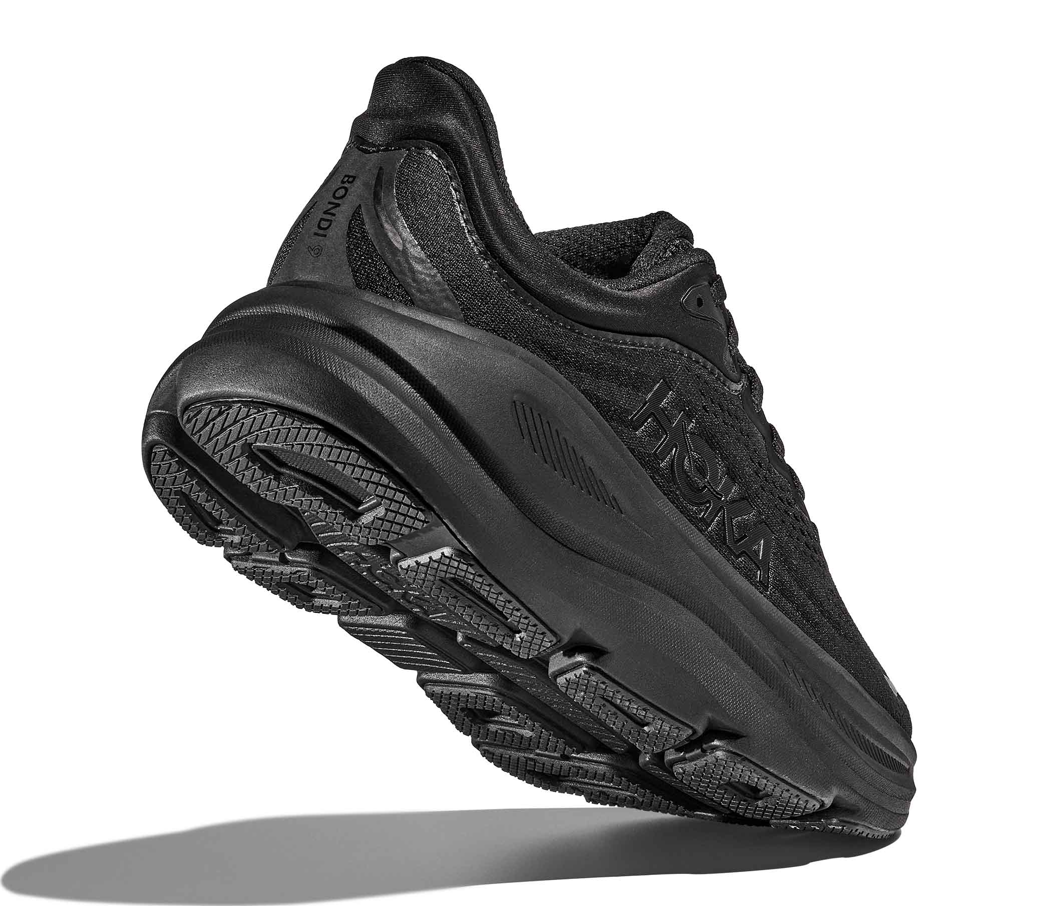 Bondi 9 Dame BBLC/Black/Black