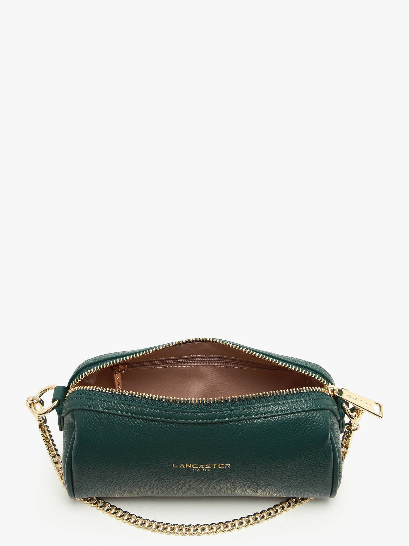 Sac bandoulire Milano ana cuir LANCASTER