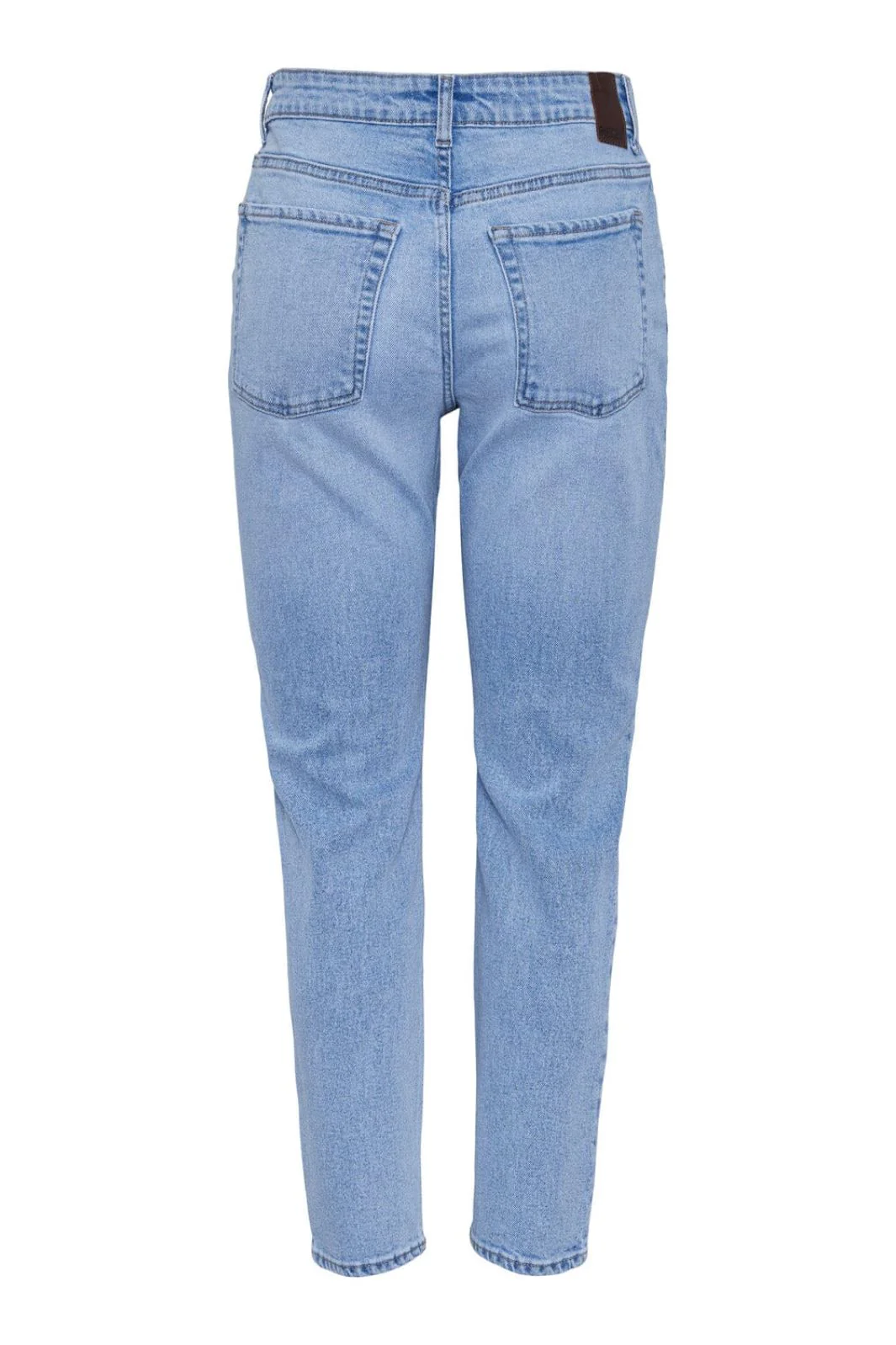 Pieces Pcbella Tap Jeans Lb306