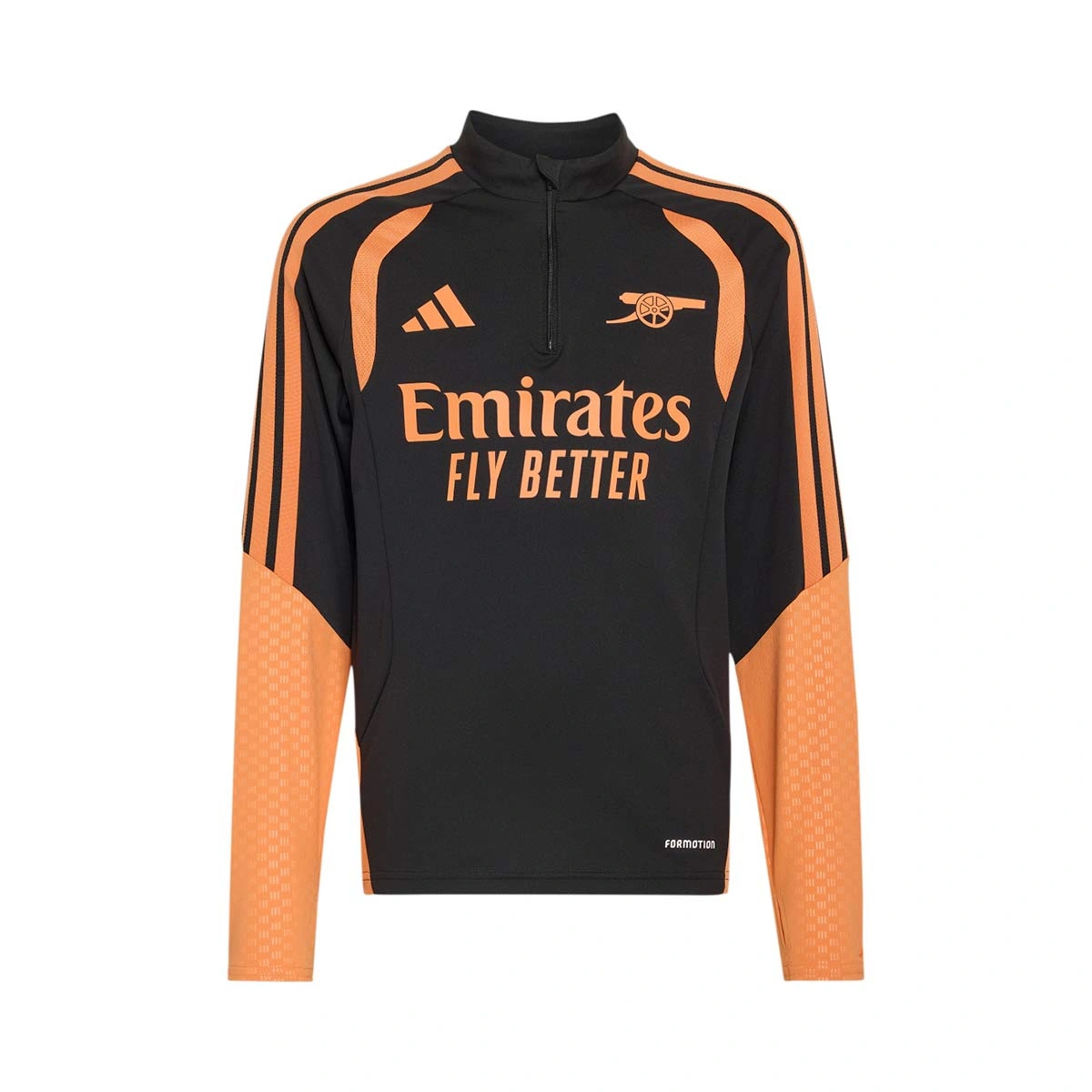 Sweatshirt adidas Arsenal FC Training  2026-2027 Criança