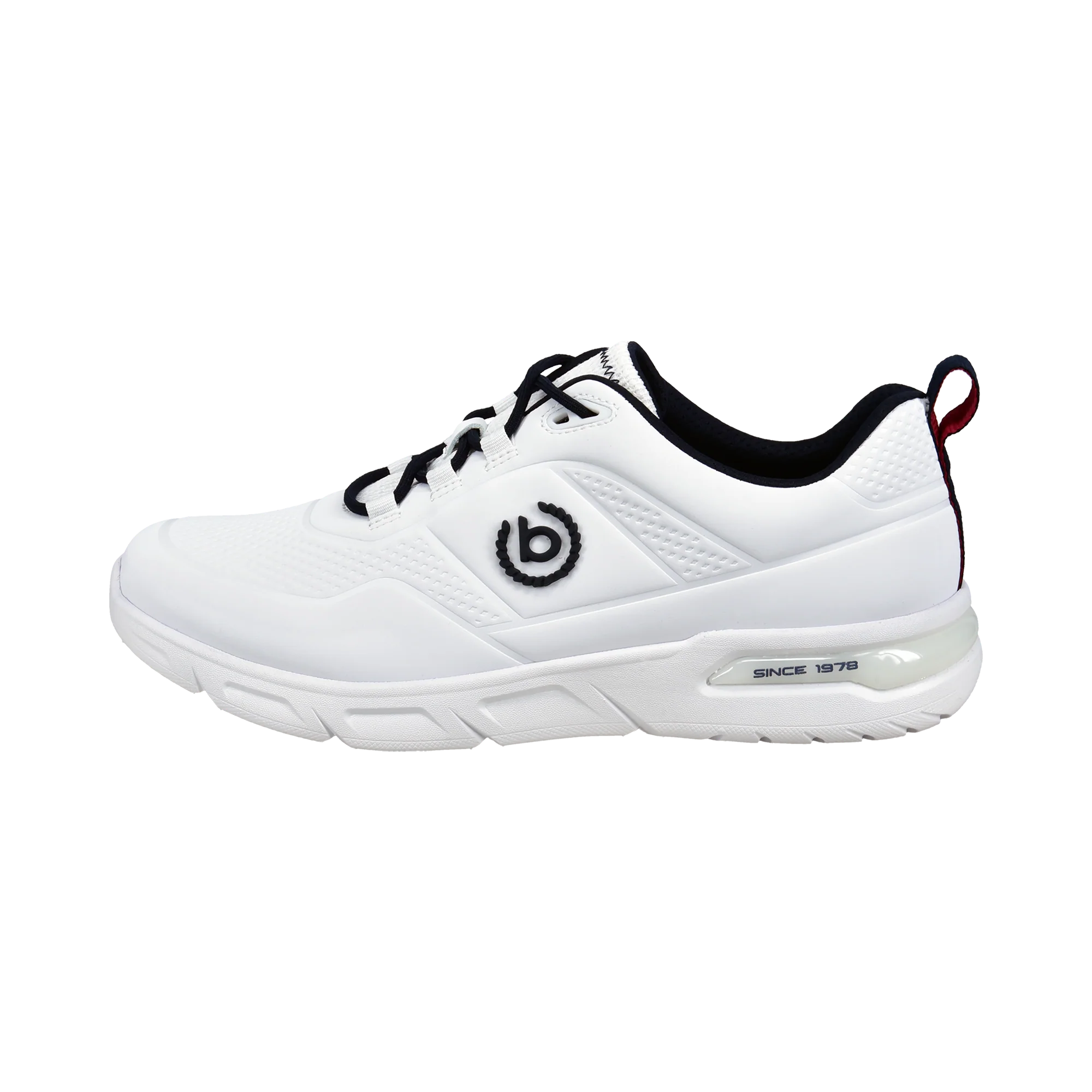 Sneaker weiß