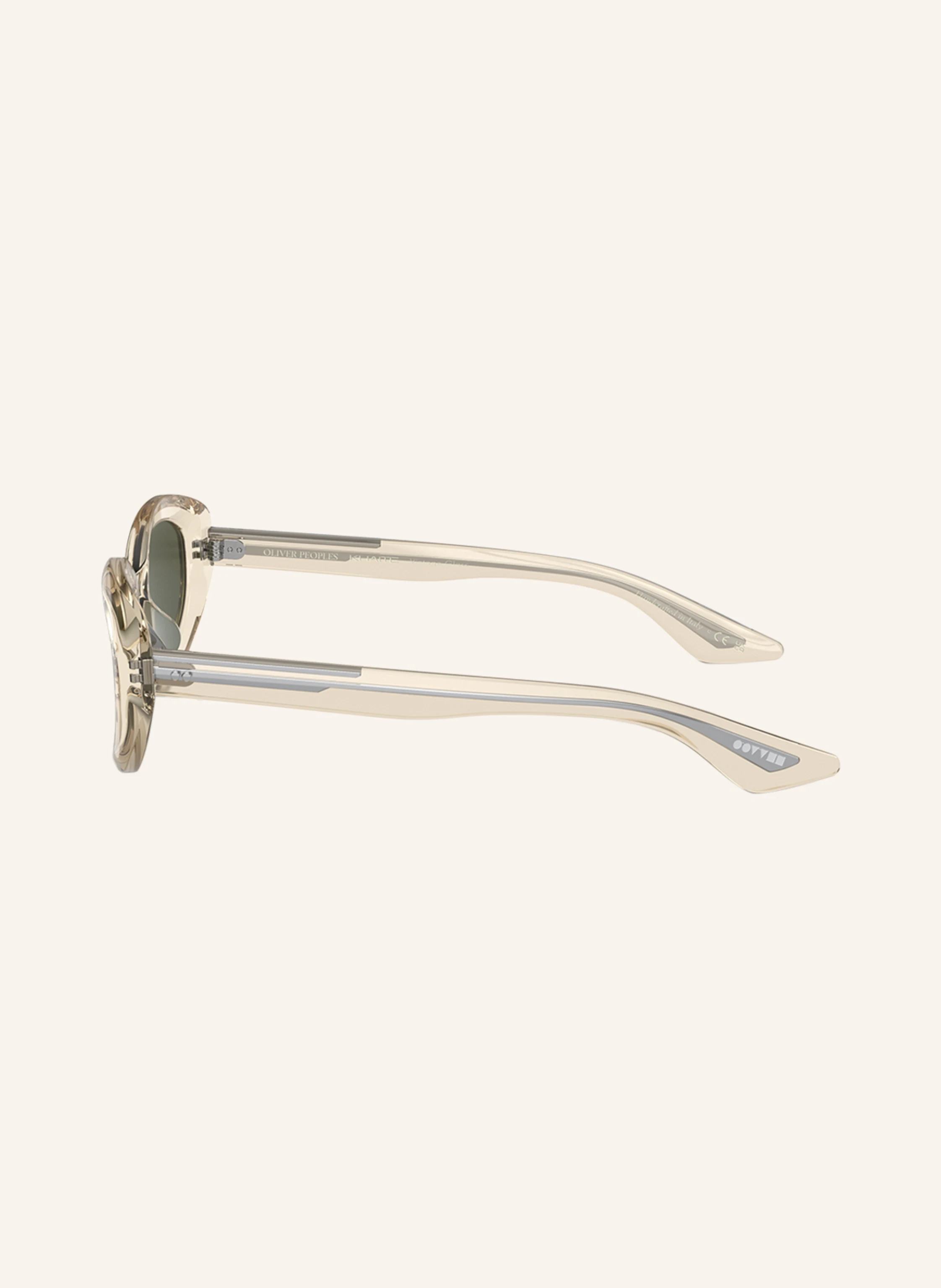 OLIVER PEOPLES Sonnenbrille OV5513SU 1969C