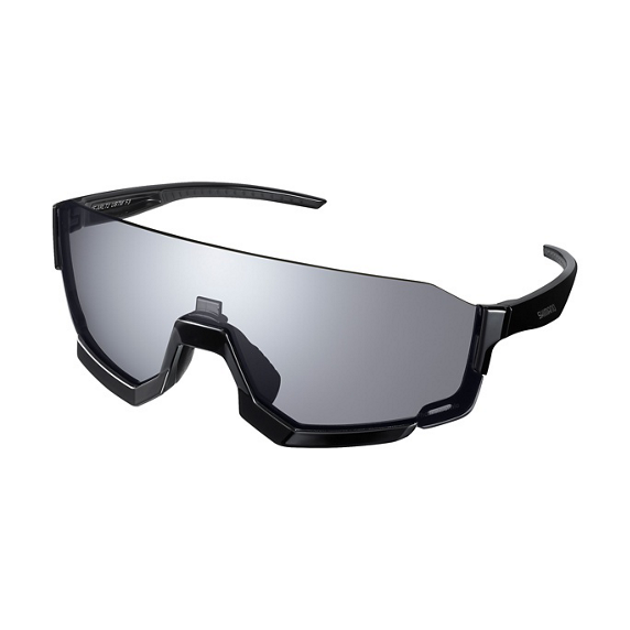 Shimano Aerolite cykelbriller photokromiske sort