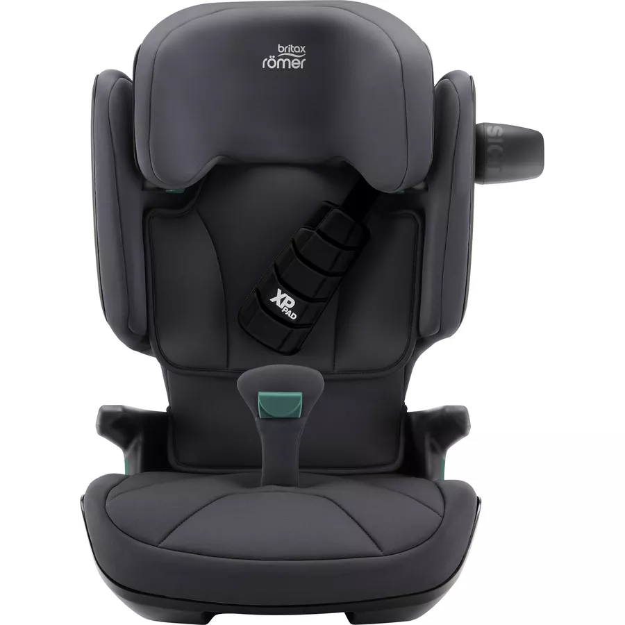 Britax Römer Diamond Kindersitz Kidfix i-Size Storm Grey