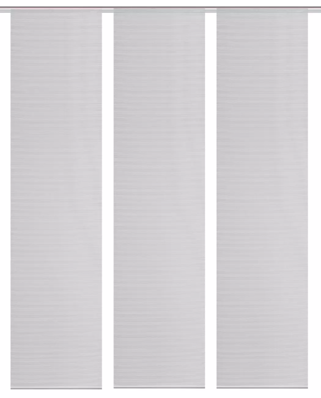 Schiebewand Rom 3er-Set