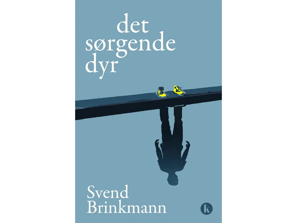Det sørgende dyr | Svend Brinkmann