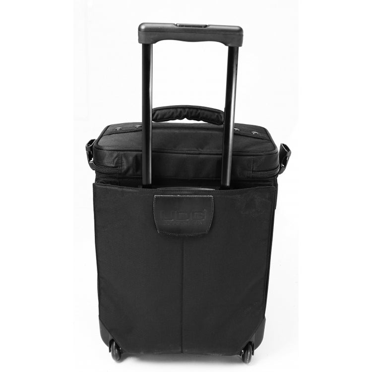 UDG U9880BLOR Ultimate Digital Trolley To Go zwart/oranje