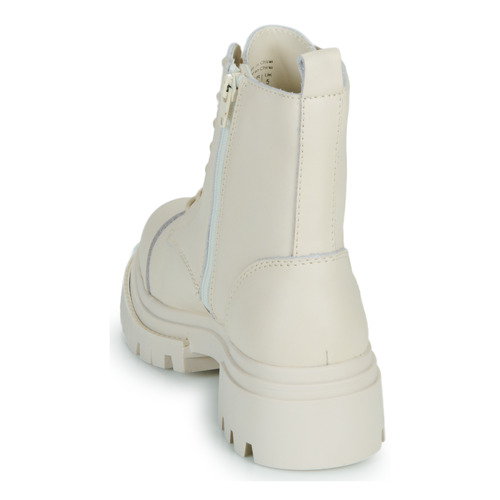 Aldo - BIGMARK - Blanc