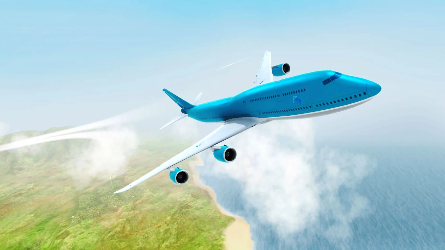 Take Off - The Flight Simulator- PC