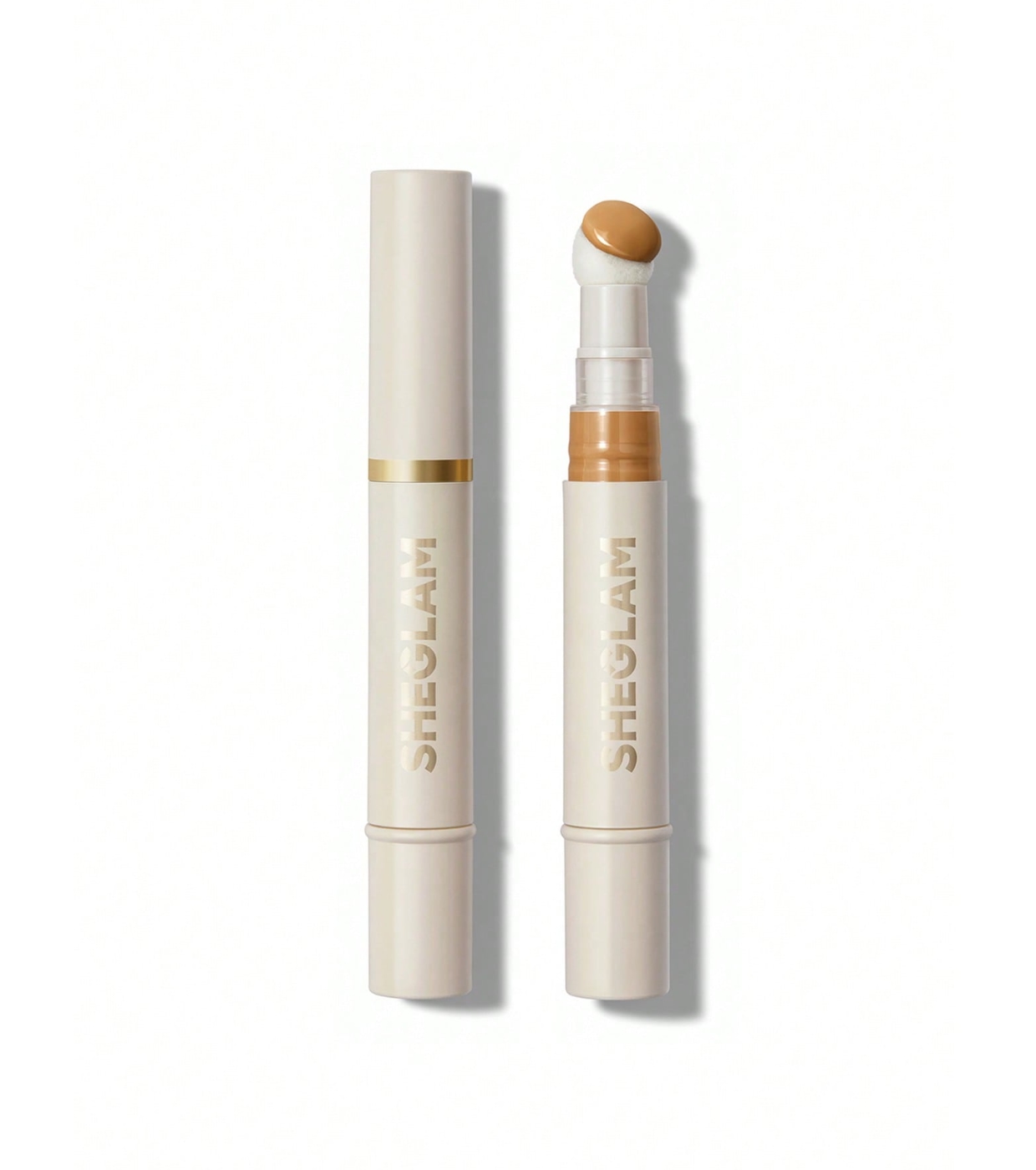 SHEGLAM - Corretivo Líquido Complexion Boost - Golden