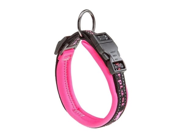 Ferplast Sport Dog C25/65 Collar Pink
