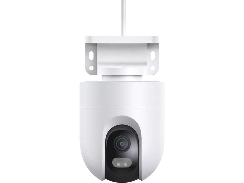 Xiaomi Netzwerkkamera CW400 Outdoor 2,5K ultraklare Bildqualität, intelligente Sicherheit für schlechte Wetterbedingungen