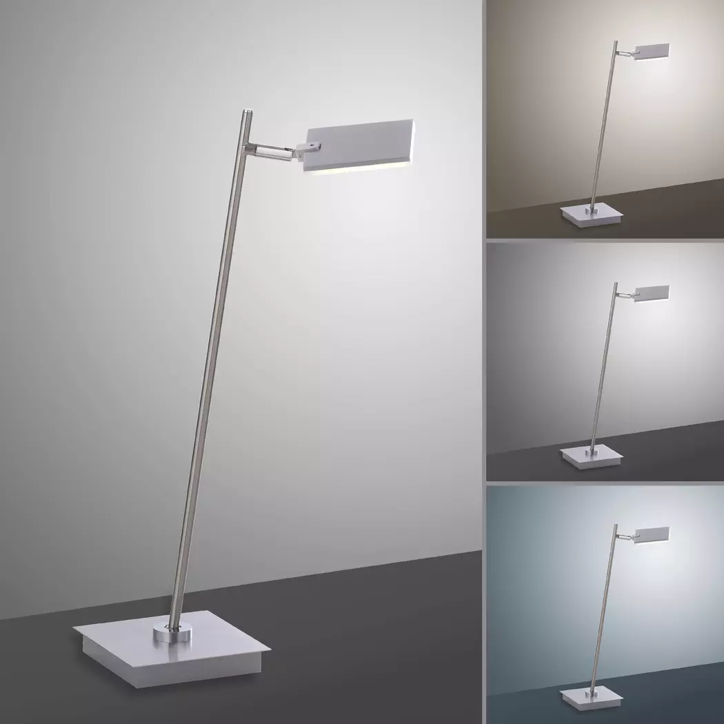 LED-Tischleuchte Pure Mira