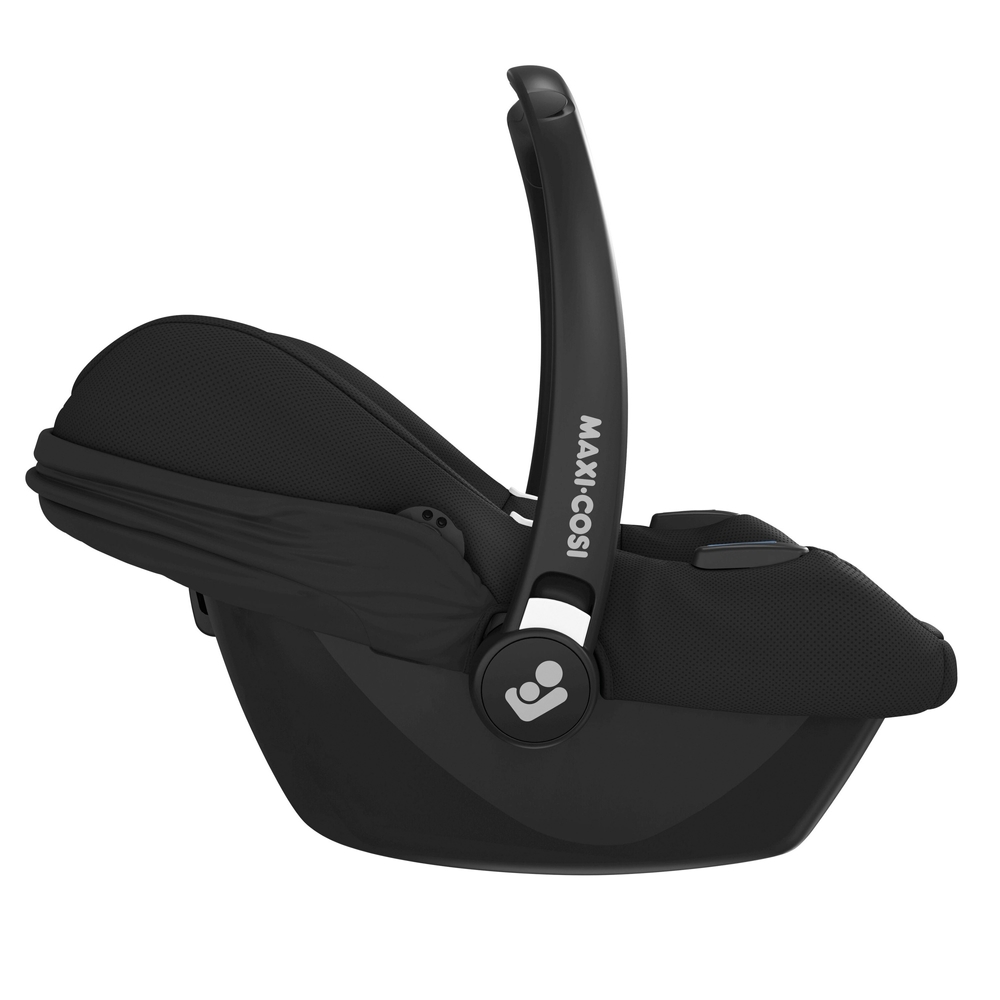 Maxi-Cosi CabrioFix R129 Essential Kindersitz 40 bis 75 cm