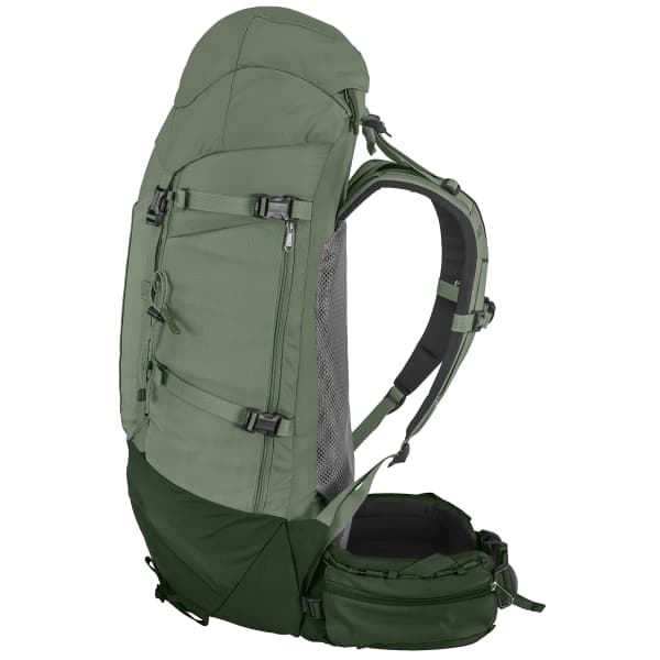 Sac à dos randonnée BACH DAYDREAM 40 SAGE GREEN/KOMBU GREEN