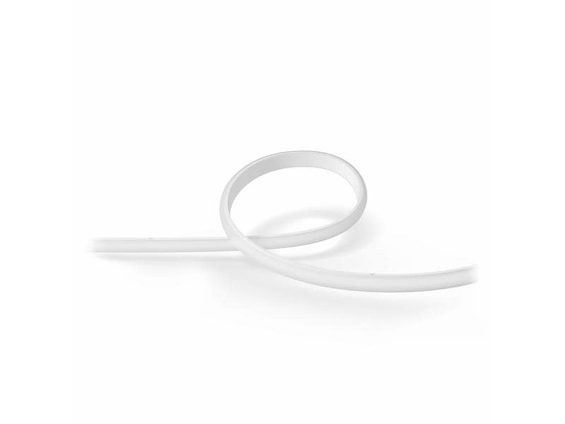 Philips Hue LED Stripe Gradient Ambience Lightstrip 2 m Bas Leuchtstreifen