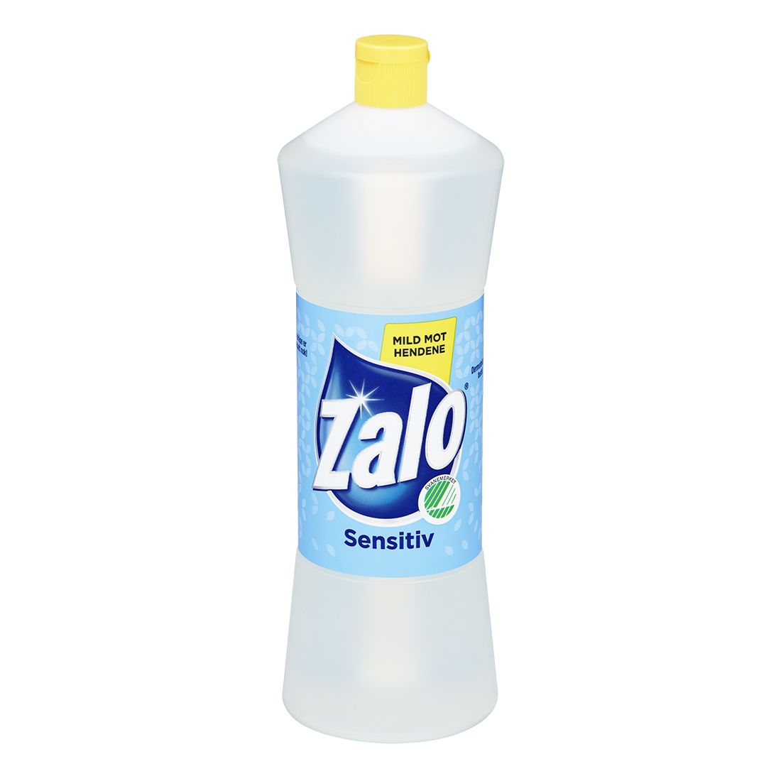 Ultra Sensitiv 750ml