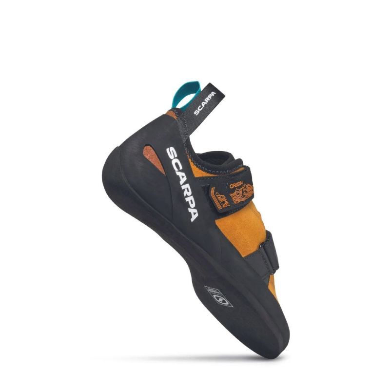 Origin V - Chaussons escalade homme
