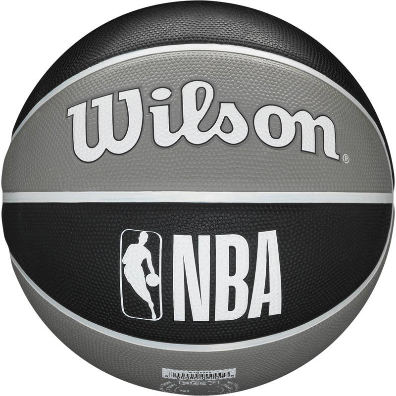 Wilson NBA Team Tribute Basketbold