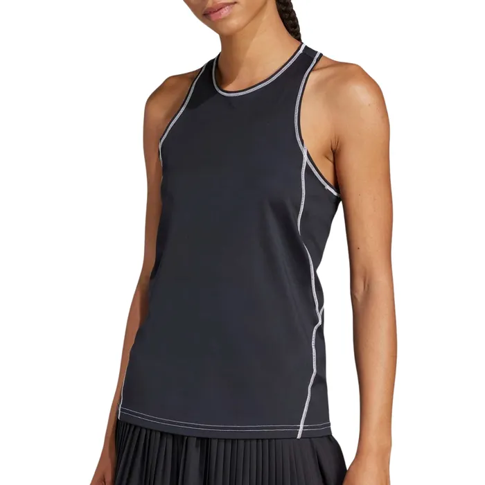Adidas Club ClimaCool Tanktop Dames