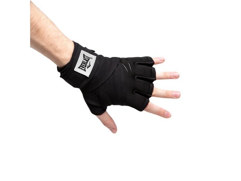 Everlast Bandagenhandschuhe Evergel Fastwraps L Handwicklungen